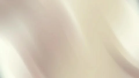 A video showcasing a smooth cream texture in a close-up shot Vídeo Stock 329924976