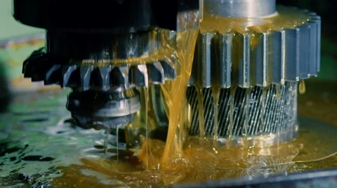 Video showing engineering being done in a very classical way. Stock Footage 63014224