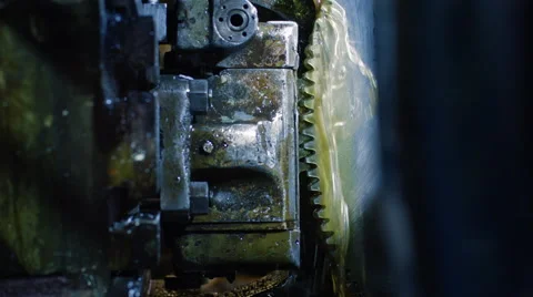 Video showing engineering being done in a very classical way. Stock Footage 63015212