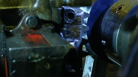 Video showing engineering being done in a very classical way. Stock Footage 63030496