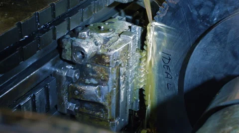 Video showing engineering being done in a very classical way. Stock Footage 63031975