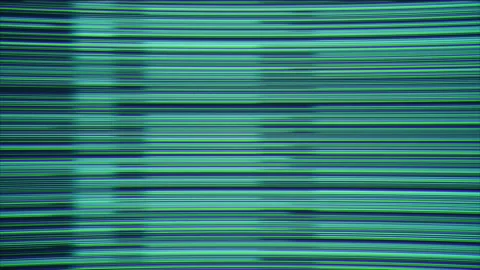 Video signal Defects, Static. Interference. TV, computer, camera malfunction. Stock Footage 335897541