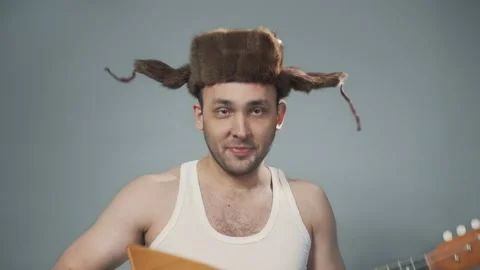 Drunk Russian Stock Videos – Royalty-Free HD & 4K Videos | Pond5