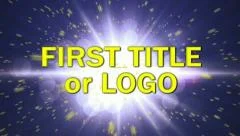 Video Stars Presentation (MUSIC INCLUDED) - HD1080 Stock After Effects