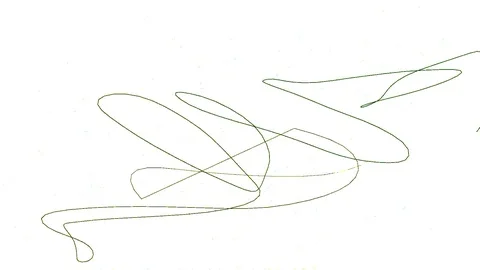 Video synthesis - abstract dynamic wave pattern shapes Stock-Footage 102591028