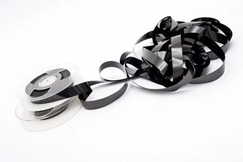 Video tape Stock Photos