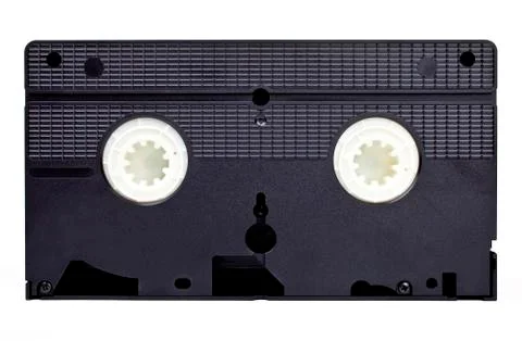 Video Tape Stock Photos