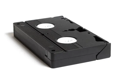 Video tape Stock Photos