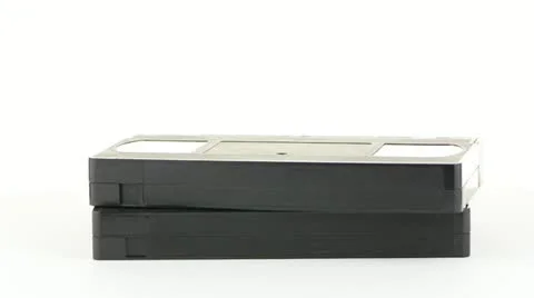 Video tapes 動画素材 12378978