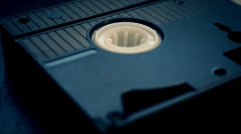 Video tecnologies evolution Stock Footage 35162935