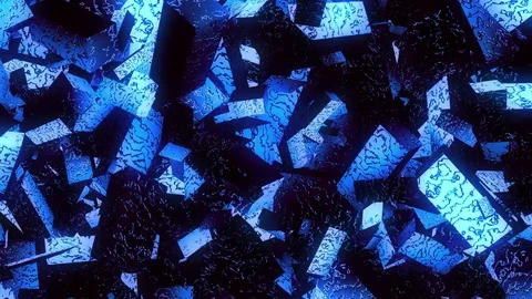 Video transition background with alpha channel. Stock Footage 82727296