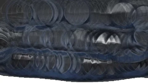 Video transition. Stock Footage 302482855