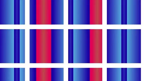 Video transition. Vídeos de archivo 330487697