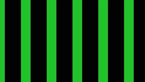 Video transition, from green to black background, smooth large linear appear Stock Footage 161093786