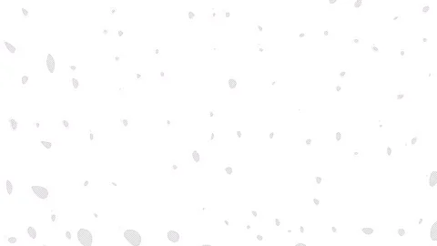 Video transition with musical notes painted white on a gray screen. Stock Footage 266583489