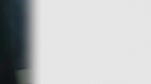 Video transition, passing train. Stock Footage 320350182