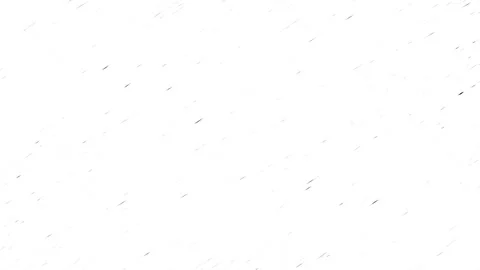 Video transition of white strokes being drawn on a black background. Stock Footage 314053423