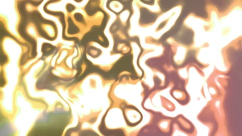 Video of a twisting, flashing ring of light Video stock 315249146