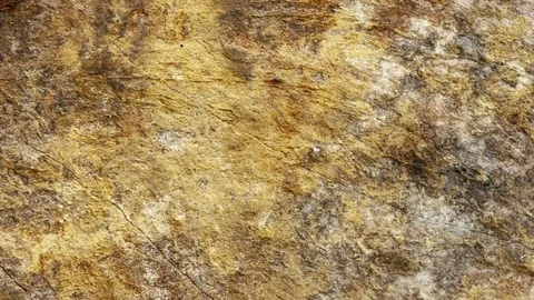 Video of typical stone wall of an ancient Italian house Stock Footage 112725690