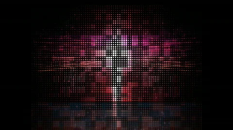 Video Wall Stock-Footage 282447