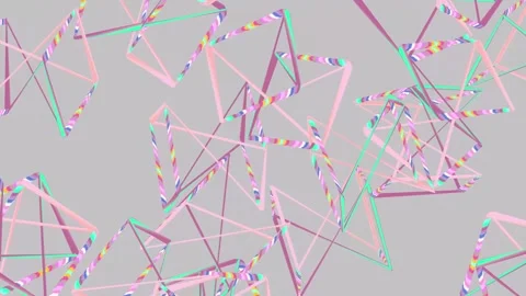 Video wallpaper 4K. Stock Footage 322189550