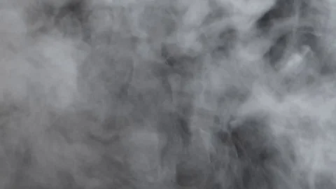 Video of white vortex steam Video stock 88930046