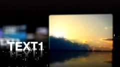 Video World Stock After Effects
