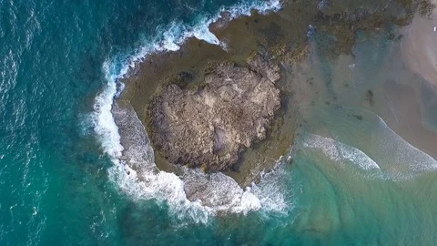 Video for your advertizing, rest on the seashore Stock Footage 74654880