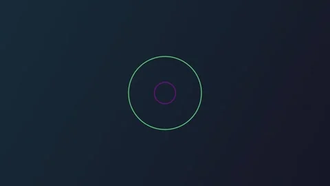 Video6s radar Model1 1920x1080 Stock Footage 342390795