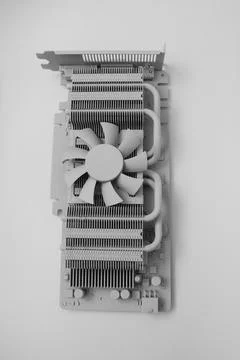 Videocard Stock Photos