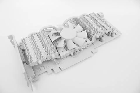 Videocard Stock Photos