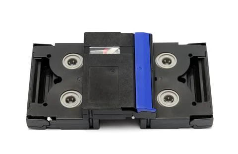 Videocassette Stock Photos
