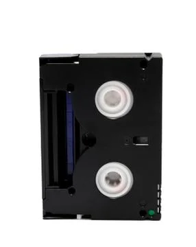 Videocassette Stock Photos