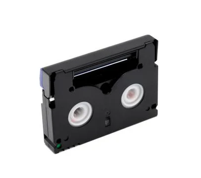 Videocassette Stock Photos