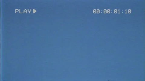 Videocassettes with time code start Stock Footage 71826090