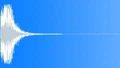 Videogame Attack SwipeSound Effect