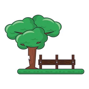 Videogame characters and elements cartoons Stock Illustration