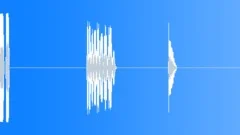 Videogame fx - sound pack 1 Sound Effect