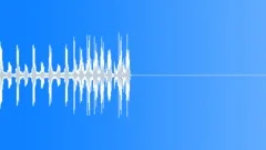 Videogame Hurt Glitch FX 2Sound Effect