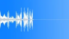 Videogame Hurt Glitch FX Sound Effect