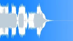 Videogame music 2 Sound Effect