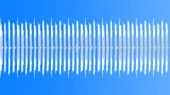 Videogame Ticking Clock - 10 secSound Effect