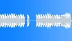 VideoGameSynth S011TE.1007 Sound Effect
