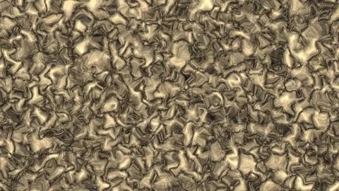 Videophone minute duration abstract 3D computer generation, screen save Stock Footage 272481960