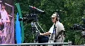 Videotape operator HD Footage