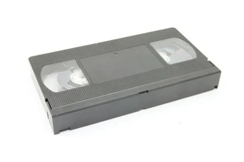 Videotape Stock Photos