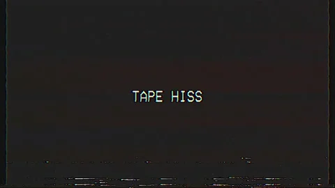 A videotape recorder (VCR) plays back movies. Stock Footage 168044690