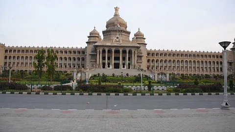 Karnataka Skyline Stock Video Footage | Royalty Free Karnataka Skyline ...