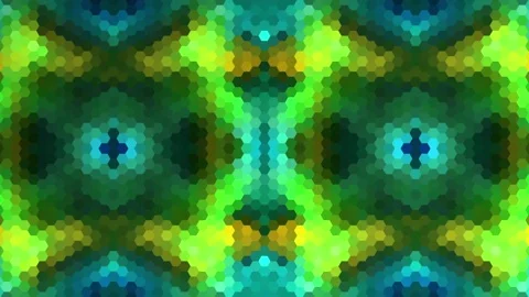 VidHex-01 Stock Footage 120146630