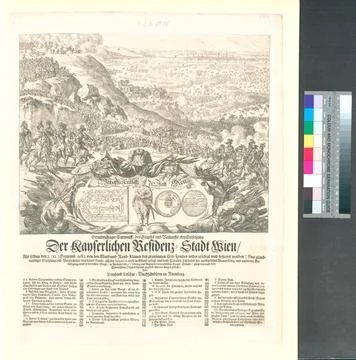 Vienna 19th-20th c, Basicless DelowStand and Stand and StepsBey DalagementThe Stock Photos